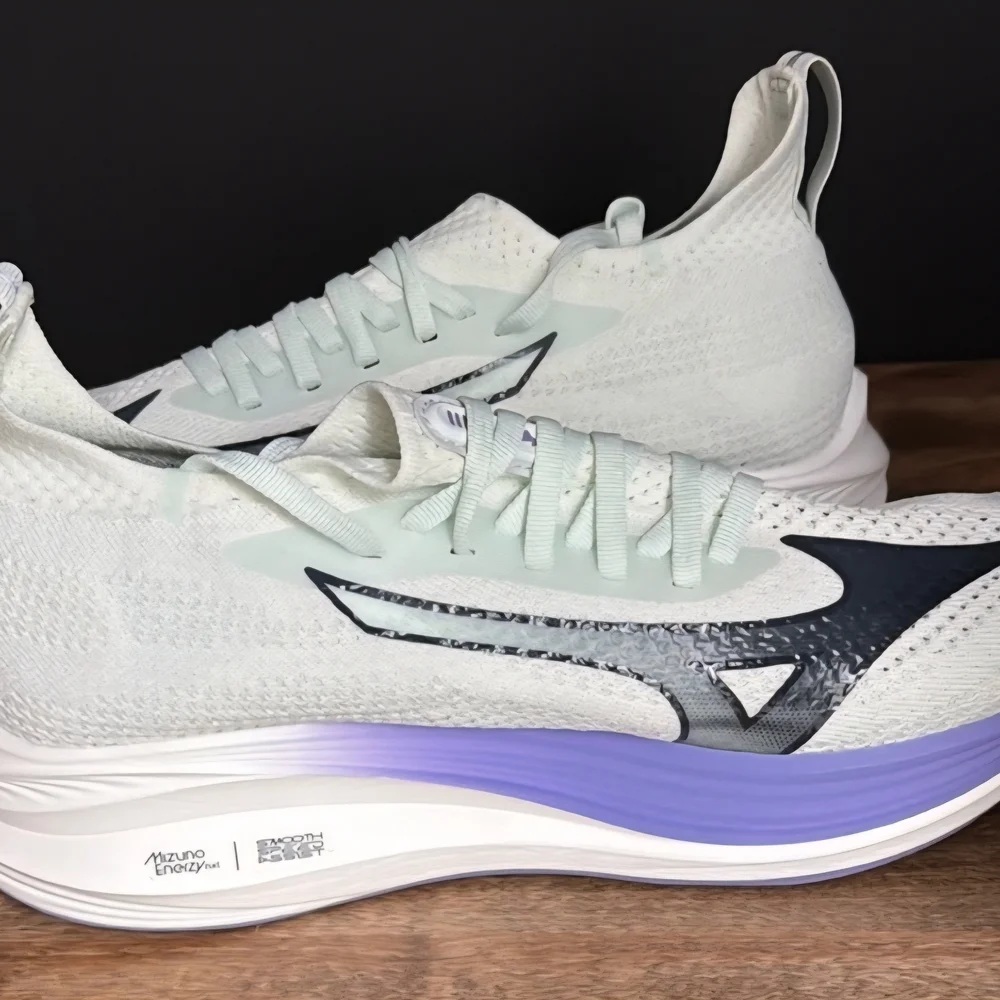 Mizuno Neo Zen Women's Shoes Size 10.5 LIKE NEW CONDITION - Picture 10 of 10